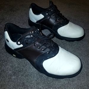 Bite Mens DXL Golf Shoes 12.